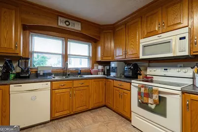 317 &amp; 295 General Daniels Avenue N, Danielsville, GA 30633 - Photo 69