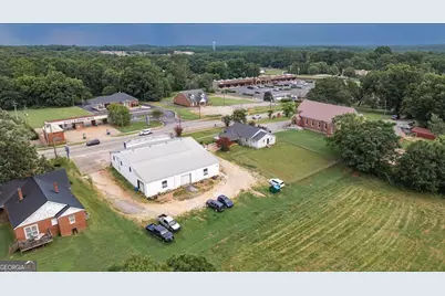 317 &amp; 295 General Daniels Avenue N, Danielsville, GA 30633 - Photo 27