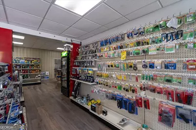 317 &amp; 295 General Daniels Avenue N, Danielsville, GA 30633 - Photo 35