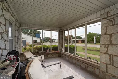 317 &amp; 295 General Daniels Avenue N, Danielsville, GA 30633 - Photo 61