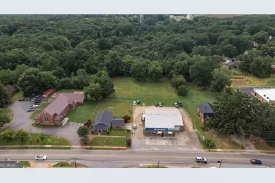 317 &amp; 295 General Daniels Avenue N, Danielsville, GA 30633 - Photo 7