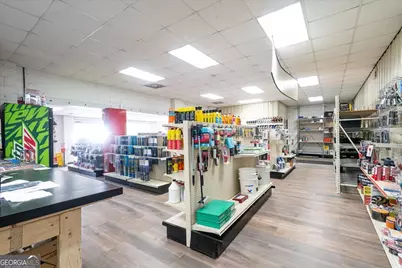 317 &amp; 295 General Daniels Avenue N, Danielsville, GA 30633 - Photo 51