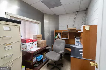 317 &amp; 295 General Daniels Avenue N, Danielsville, GA 30633 - Photo 33