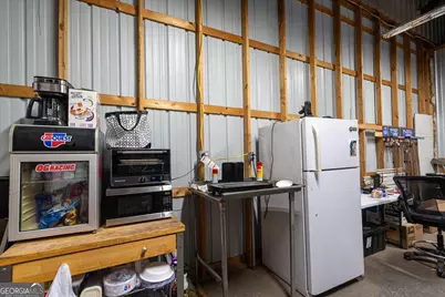 317 &amp; 295 General Daniels Avenue N, Danielsville, GA 30633 - Photo 45