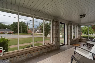 317 &amp; 295 General Daniels Avenue N, Danielsville, GA 30633 - Photo 63