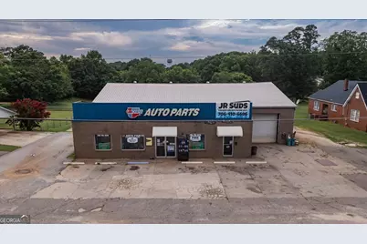 317 &amp; 295 General Daniels Avenue N, Danielsville, GA 30633 - Photo 15