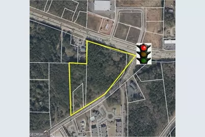 1199 Jonesboro Road, McDonough, GA 30253 - Photo 3