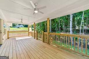 102 Buckeye Terrace, Commerce, GA 30530 - Photo 51