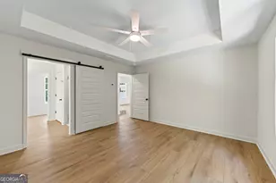102 Buckeye Terrace, Commerce, GA 30530 - Photo 27