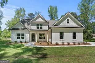 21 Oak Grove Trail, Griffin, GA 30224 - Photo 1