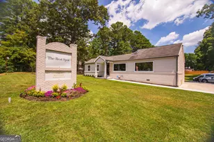 1951 Old Concord Road SE, Smyrna, GA 30080 - Photo 1