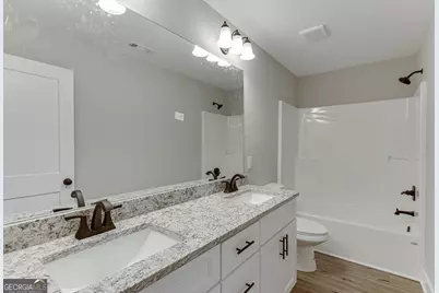 129 Creek Stone Drive #6, Hartwell, GA 30643 - Photo 9