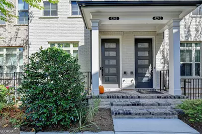 4245 Deming Circle, Sandy Springs, GA 30342 - Photo 5