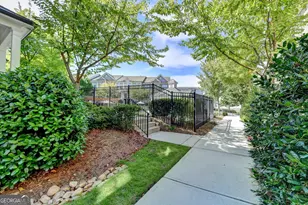 4245 Deming Cir, Sandy Springs, GA 30342 - Photo 5