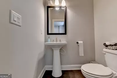 4245 Deming Circle, Sandy Springs, GA 30342 - Photo 19