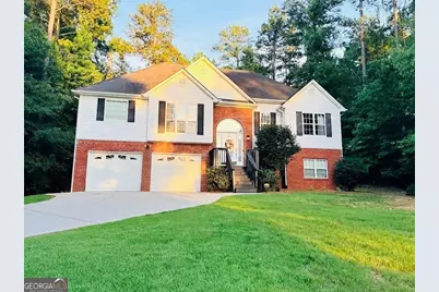 5220 Woodmont Drive, Villa Rica, GA 30180 - Photo 1