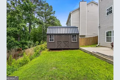 203 Millpond Parkway, Villa Rica, GA 30180 - Photo 33