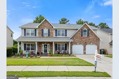 203 Millpond Parkway, Villa Rica, GA 30180 - Photo 1