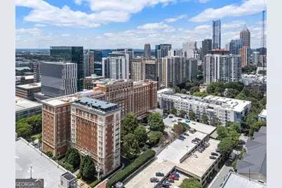 30 5th Street NE #1001, Atlanta, GA 30308 - Photo 47