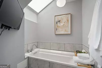 30 5th Street NE #1001, Atlanta, GA 30308 - Photo 25