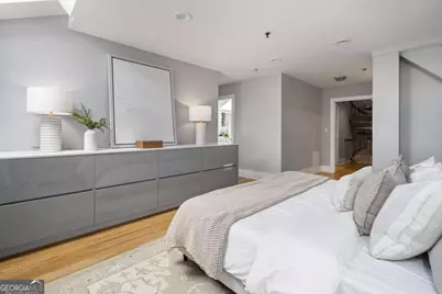 30 5th Street NE #1001, Atlanta, GA 30308 - Photo 17