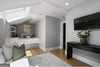 30 5th Street NE #1001, Atlanta, GA 30308 - Photo 27