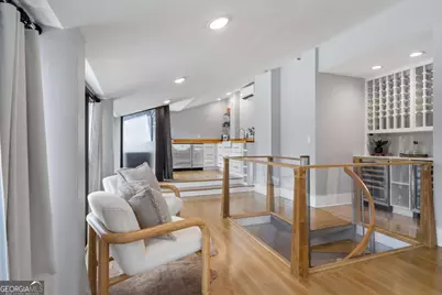 30 5th Street NE #1001, Atlanta, GA 30308 - Photo 35