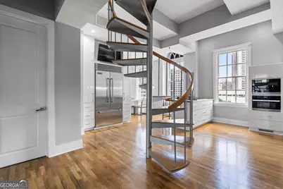 30 5th Street NE #1001, Atlanta, GA 30308 - Photo 13