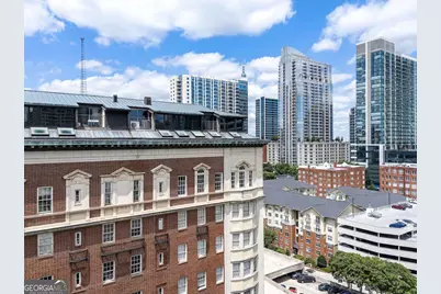 30 5th Street NE #1001, Atlanta, GA 30308 - Photo 49