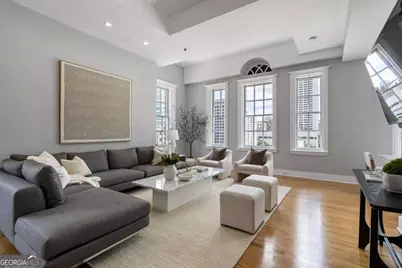 30 5th Street NE #1001, Atlanta, GA 30308 - Photo 3