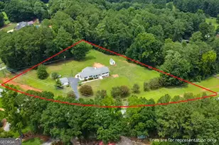 1125 Crumbley Rd, McDonough, GA 30252 - Photo 3