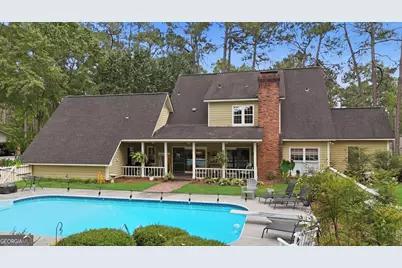106 Hazelwood Drive, Statesboro, GA 30458 - Photo 33