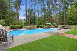 106 Hazelwood Dr, Statesboro, GA 30458 - Photo 31