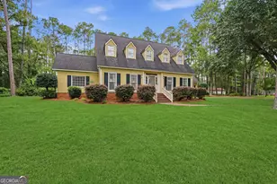 106 Hazelwood Dr, Statesboro, GA 30458 - Photo 3