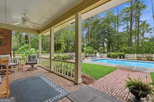 106 Hazelwood Dr, Statesboro, GA 30458 - Photo 29