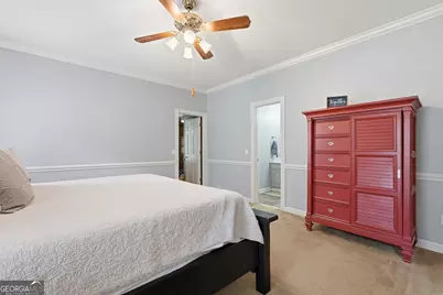 106 Hazelwood Drive, Statesboro, GA 30458 - Photo 21