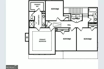 61 Ruby Robin Road, Jefferson, GA 30549 - Photo 3