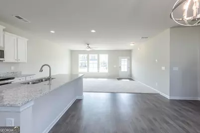 61 Ruby Robin Road, Jefferson, GA 30549 - Photo 5