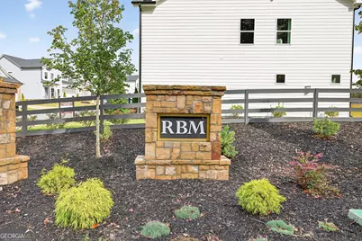 61 Ruby Robin Road, Jefferson, GA 30549 - Photo 17