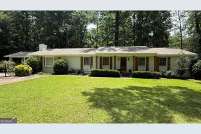 509 Nelson Drive, Thomaston, GA 30286 - Photo 1