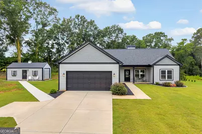 858 Scott Mill Road, Hartwell, GA 30643 - Photo 3