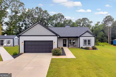 858 Scott Mill Road, Hartwell, GA 30643 - Photo 1