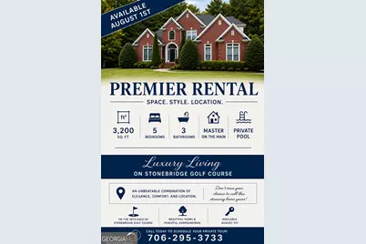 31 Nicklaus Drive NW, Rome, GA 30165 - Photo 1