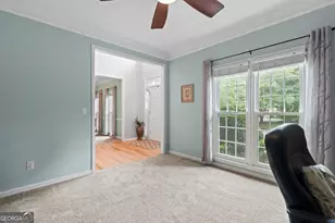 325 Trowbridge Ln, Lawrenceville, GA 30043 - Photo 5