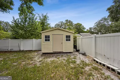 301 Faye Court, Saint Marys, GA 31558 - Photo 25
