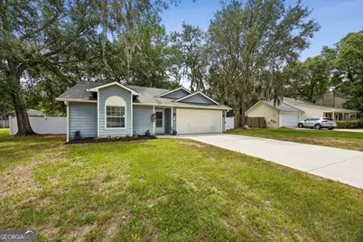 301 Faye Court, Saint Marys, GA 31558 - Photo 3