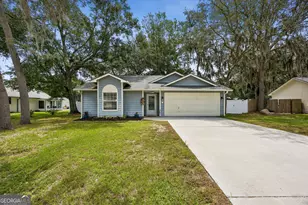 301 Faye Ct, Saint Marys, GA 31558 - Photo 1