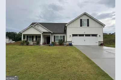 63 Beth Ann Lane, Commerce, GA 30529 - Photo 1