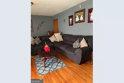 4280 Hendrix Drive, Forest Park, GA 30297 - Photo 5