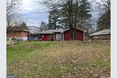 4280 Hendrix Drive, Forest Park, GA 30297 - Photo 3